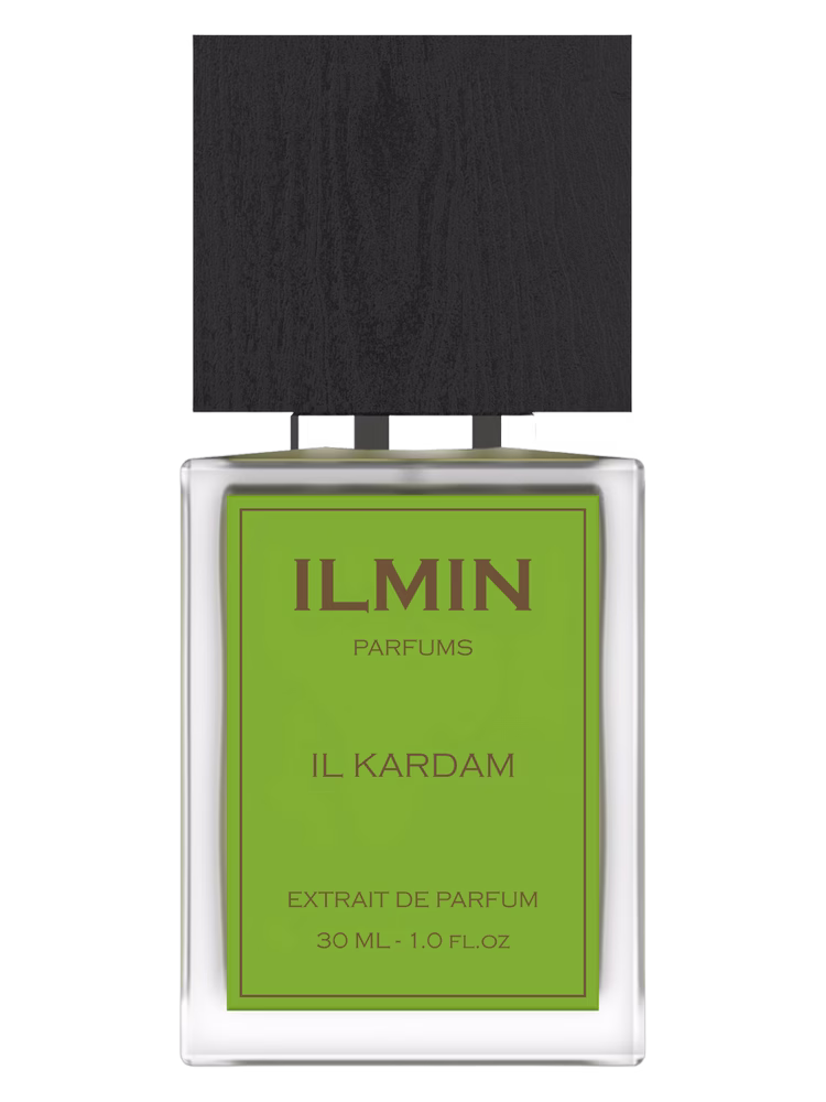 ILMIN Parfums Il Kardam