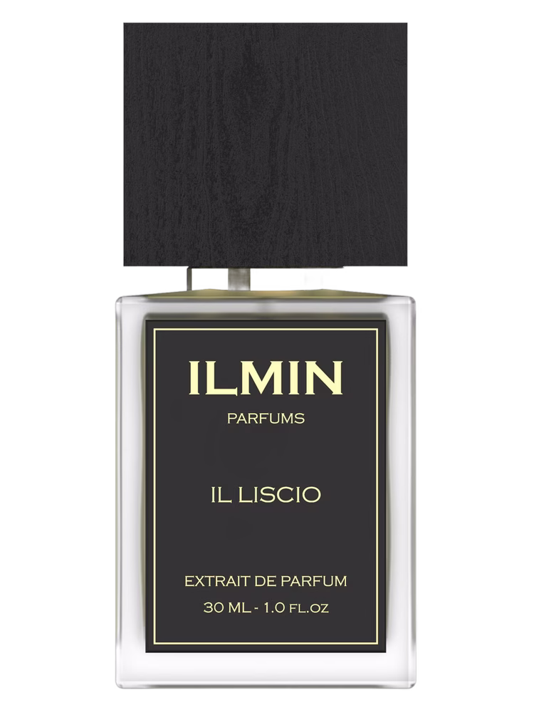 ILMIN Parfums Il Liscio