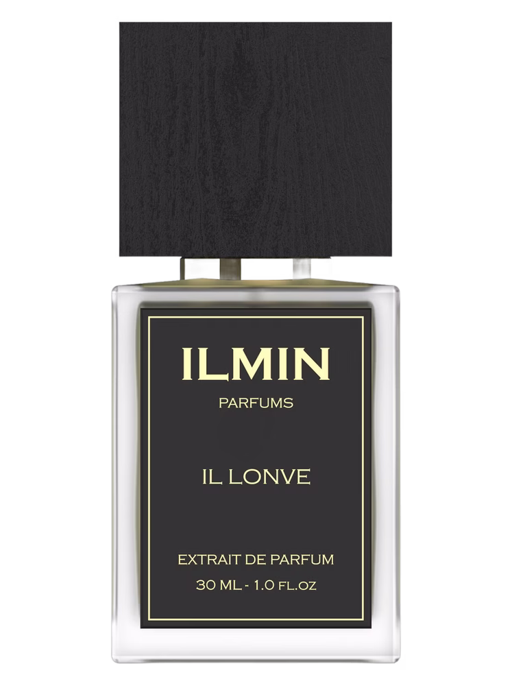 ILMIN Parfums Il Lonve