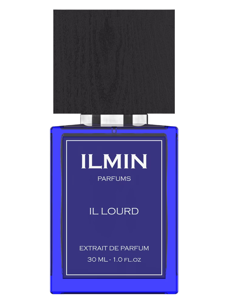 ILMIN Parfums Il Lourd
