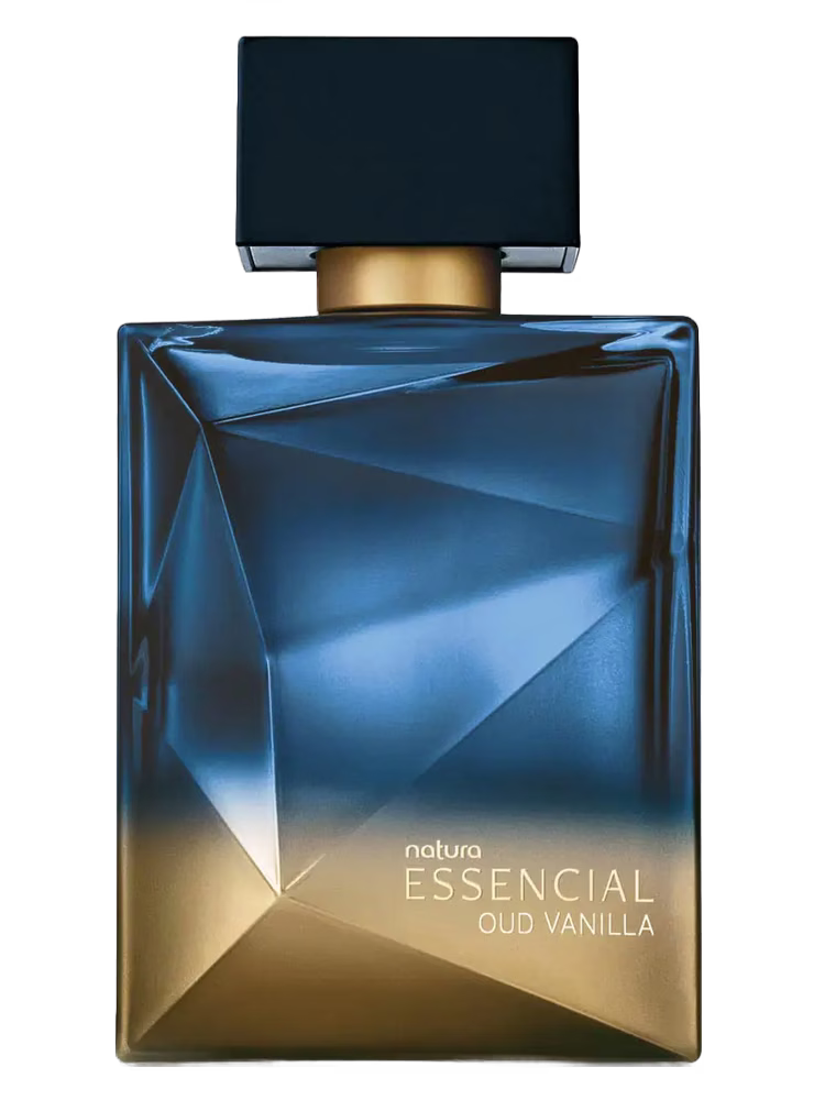 Natura Essencial Oud Vanilla