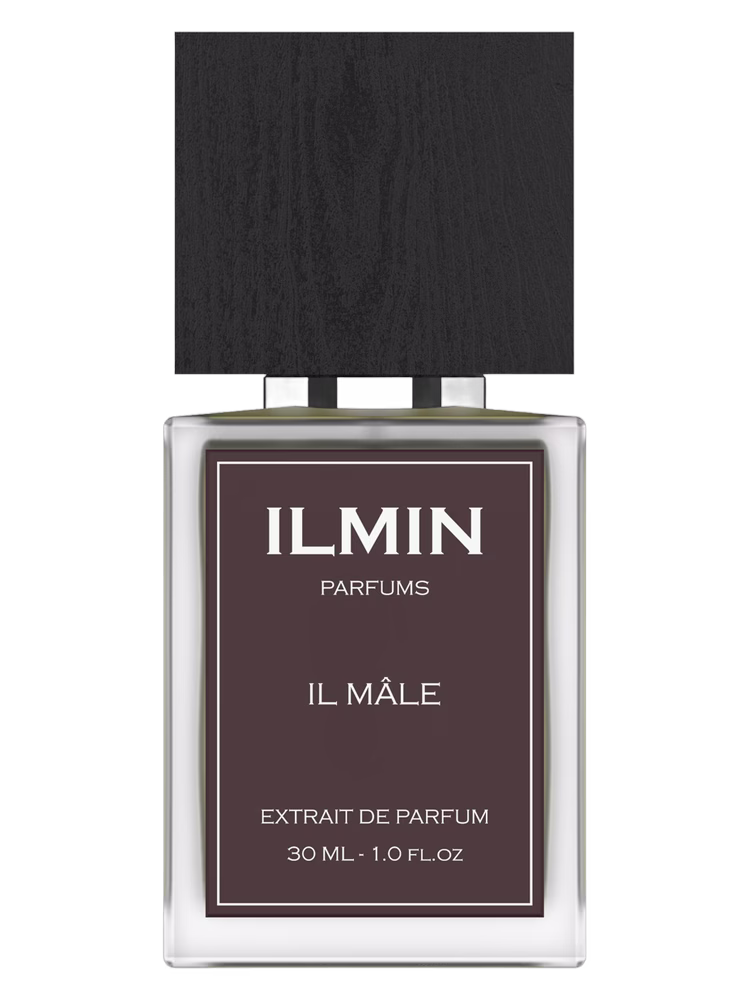 ILMIN Parfums Il Male