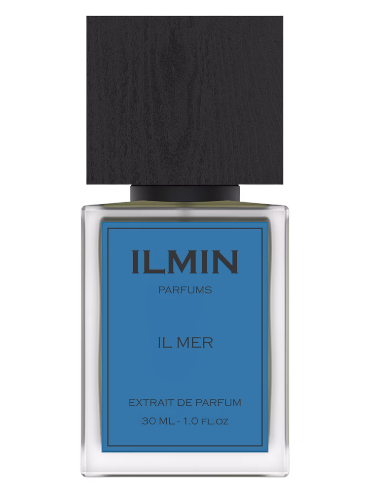 ILMIN Parfums Il Mer