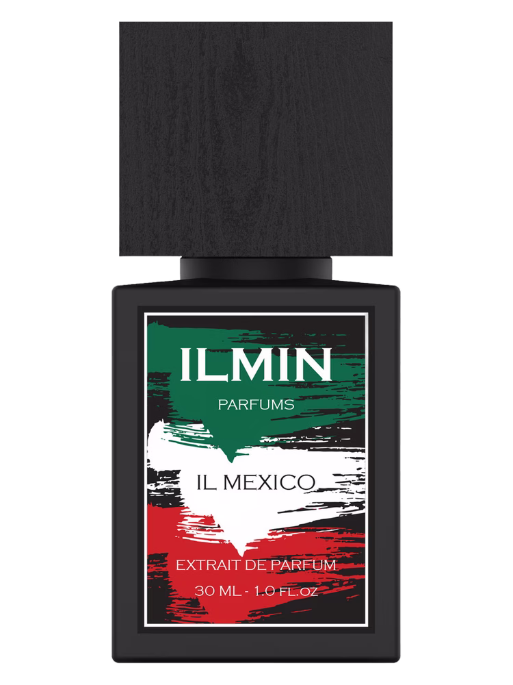 ILMIN Parfums Il Mexico
