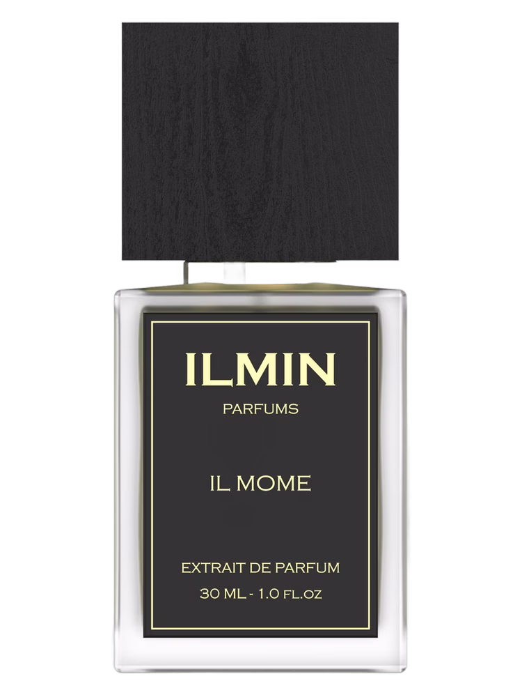 ILMIN Parfums Il Mome