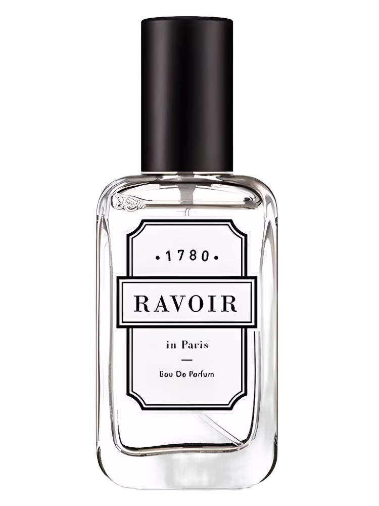 Missha Ravoir 1780 In Paris