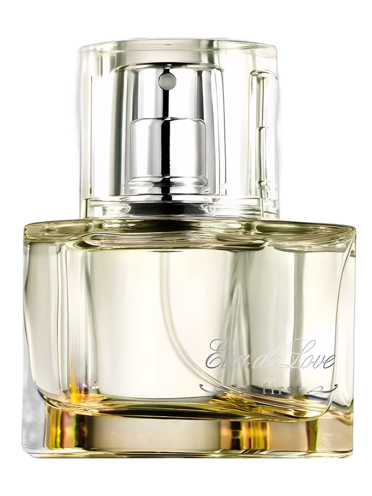 Missha Eau de Love at First