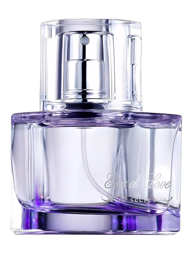 Missha Eau de Love in Secret
