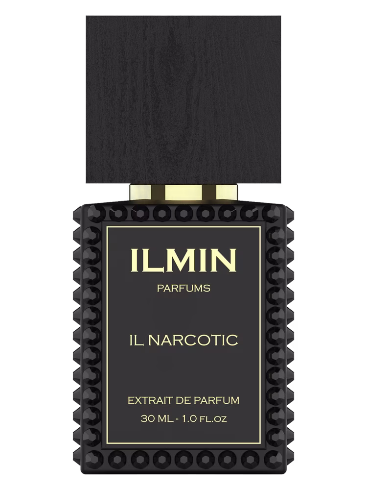 ILMIN Parfums Il Narcotic
