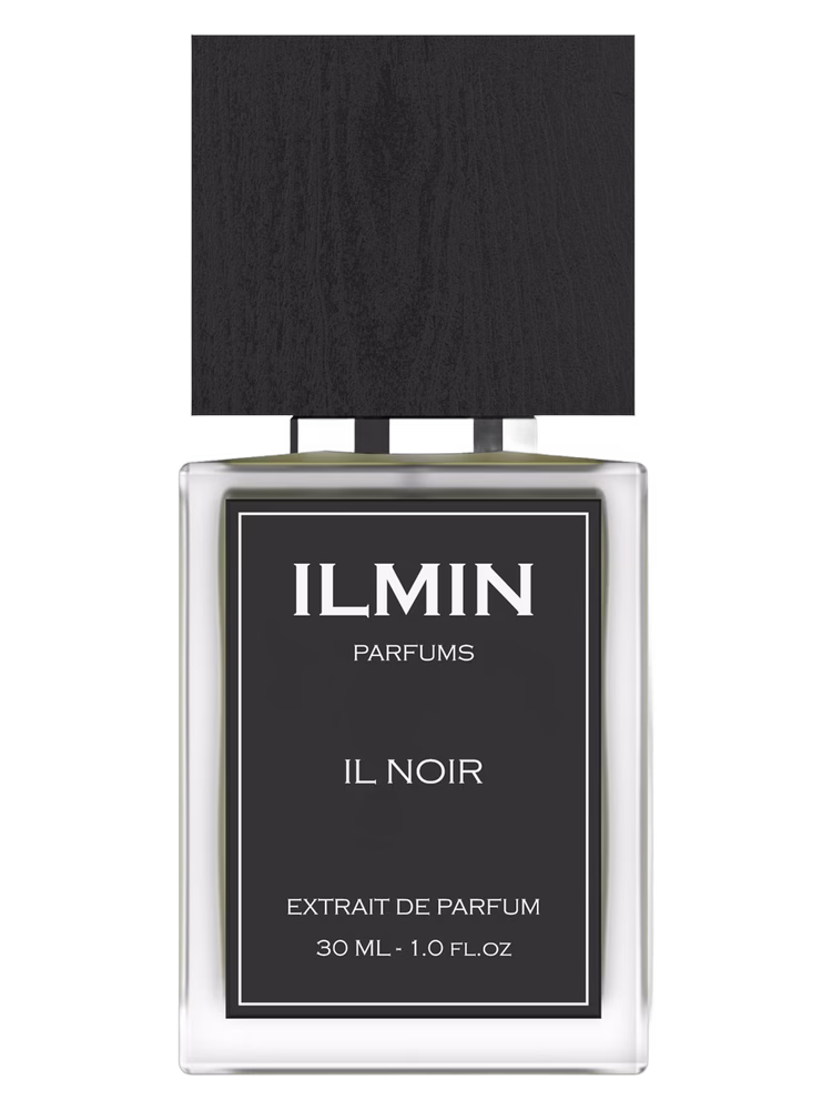 ILMIN Parfums Il Noir