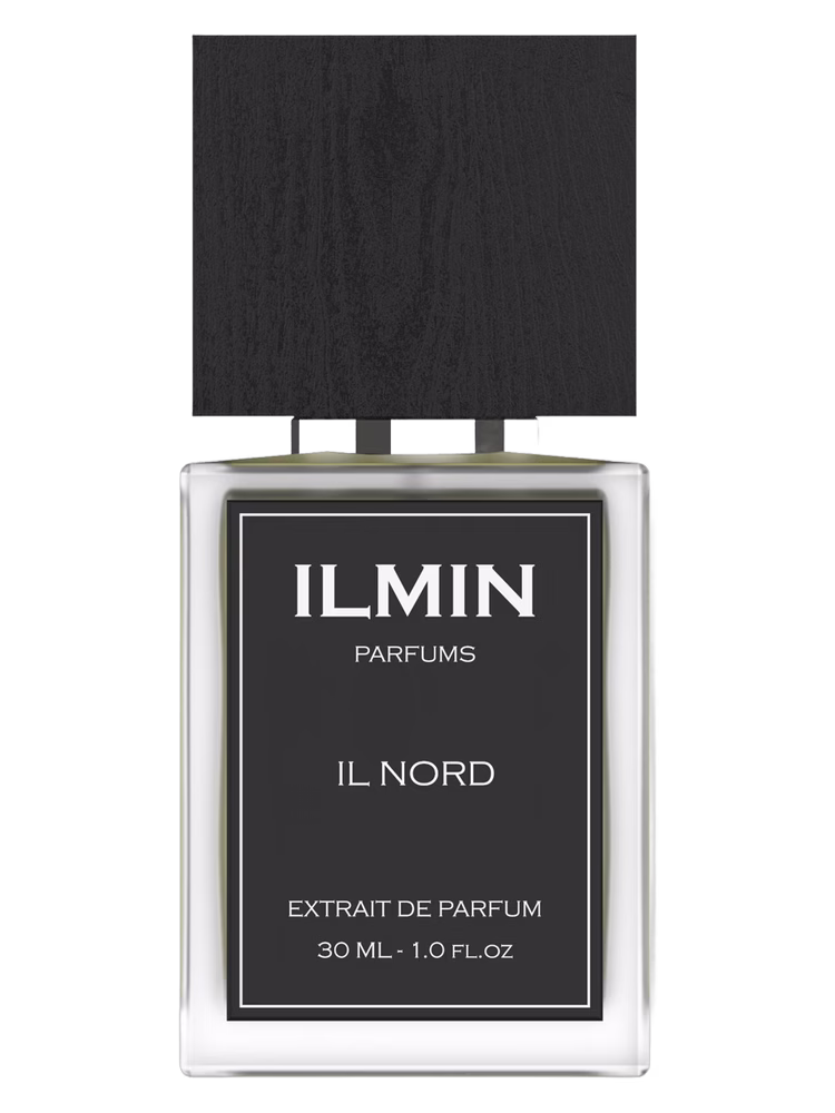 ILMIN Parfums Il Nord