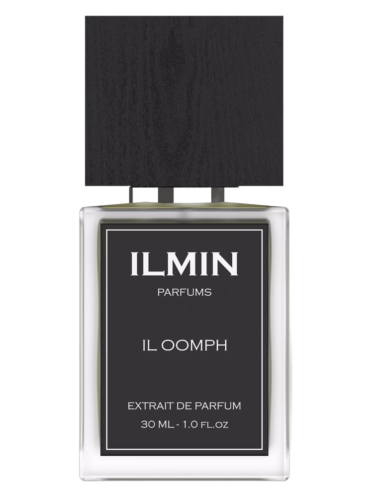 ILMIN Parfums Il Oomph
