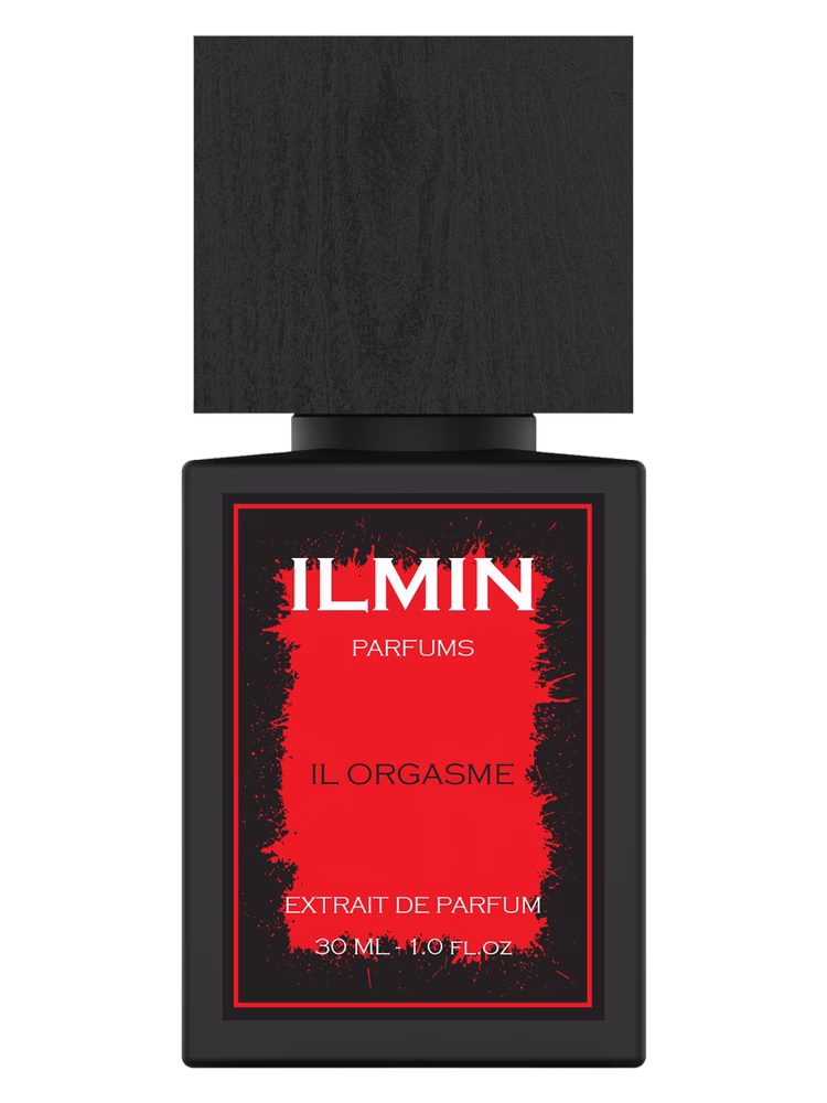 ILMIN Parfums Il Orgasme