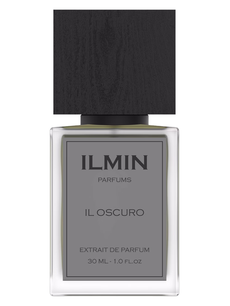 ILMIN Parfums Il Oscuro