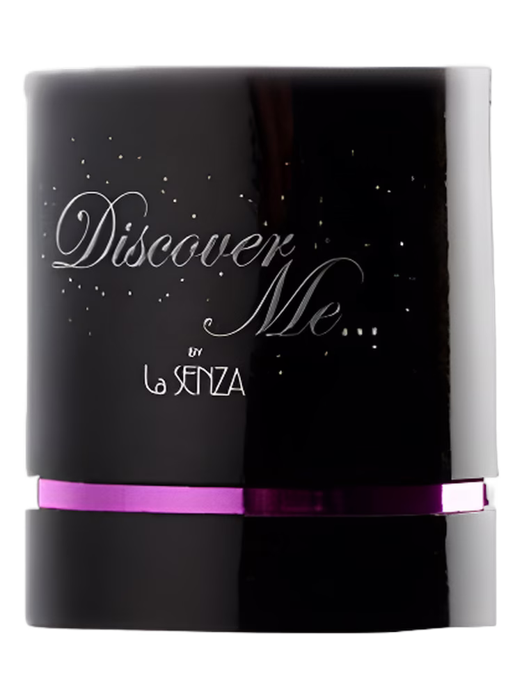 La Senza Discover Me