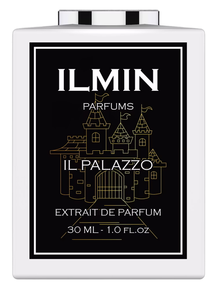 ILMIN Parfums Il Palazzo