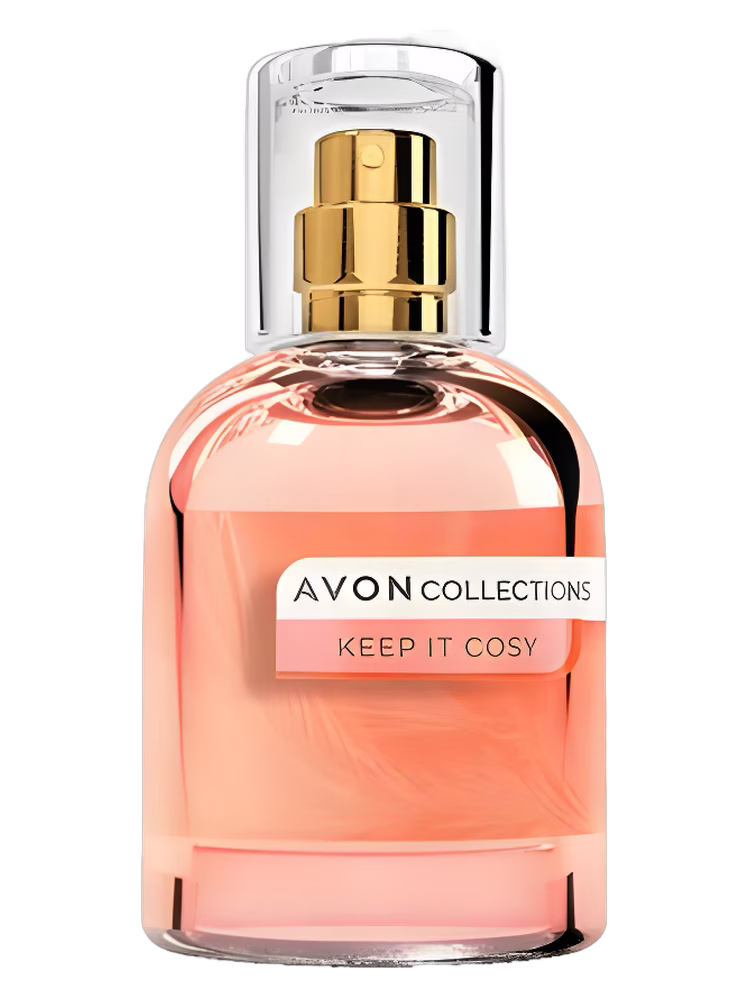 Avon Keep It Cosy