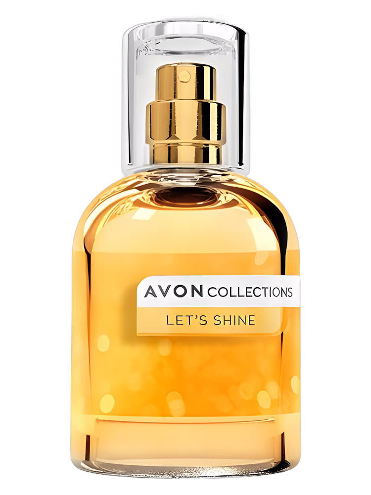 Avon Let's Shine