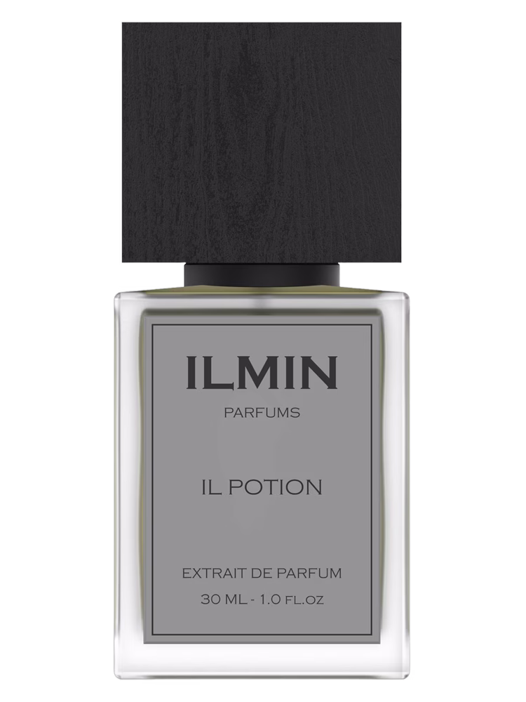 ILMIN Parfums Il Potion