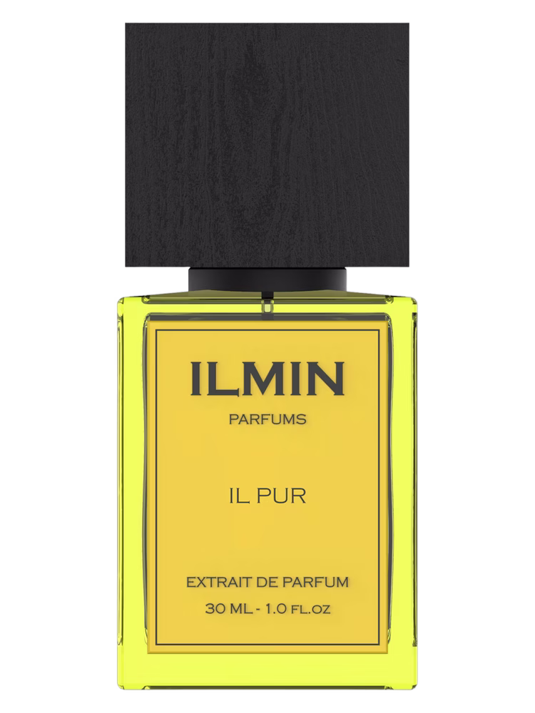 ILMIN Parfums Il Pur