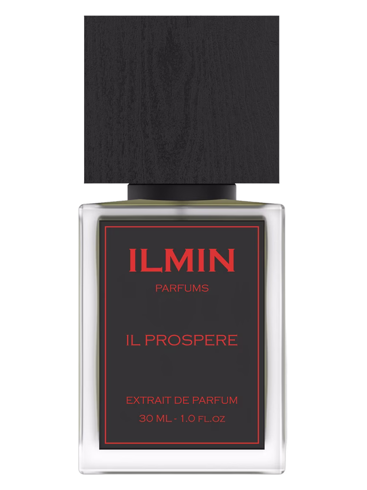 ILMIN Parfums Il Prospere