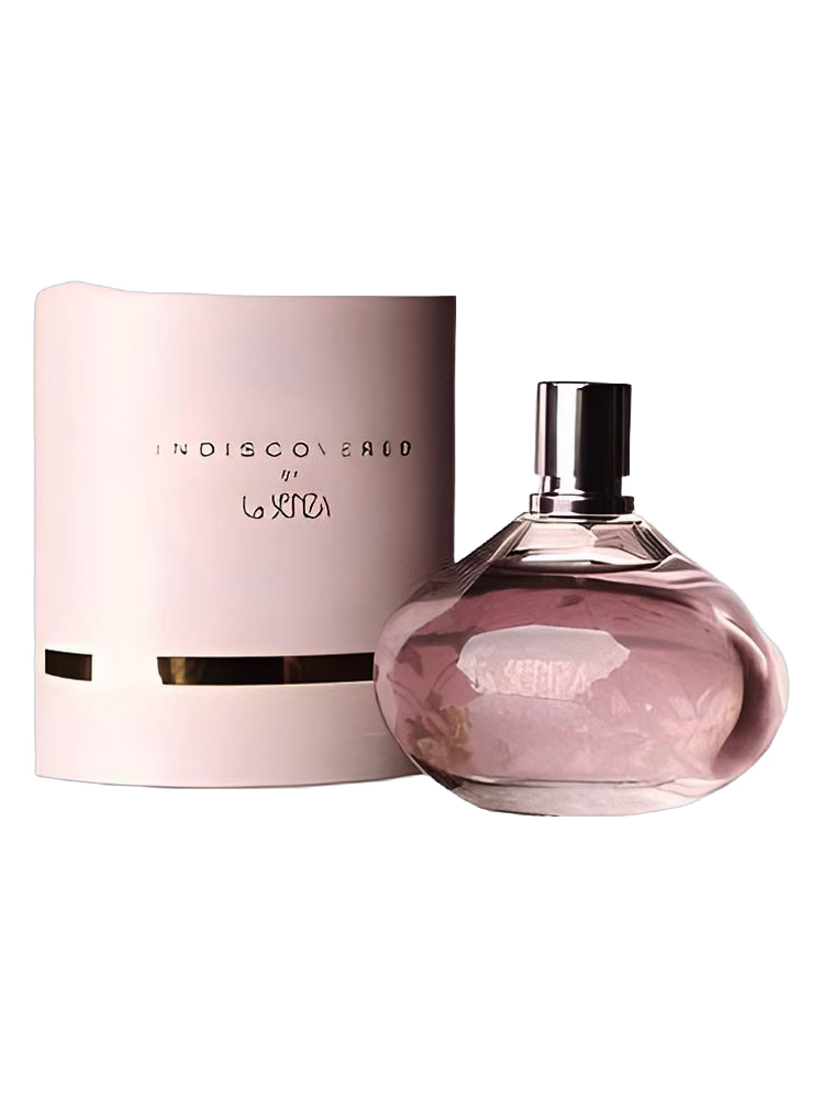 La Senza Undiscovered