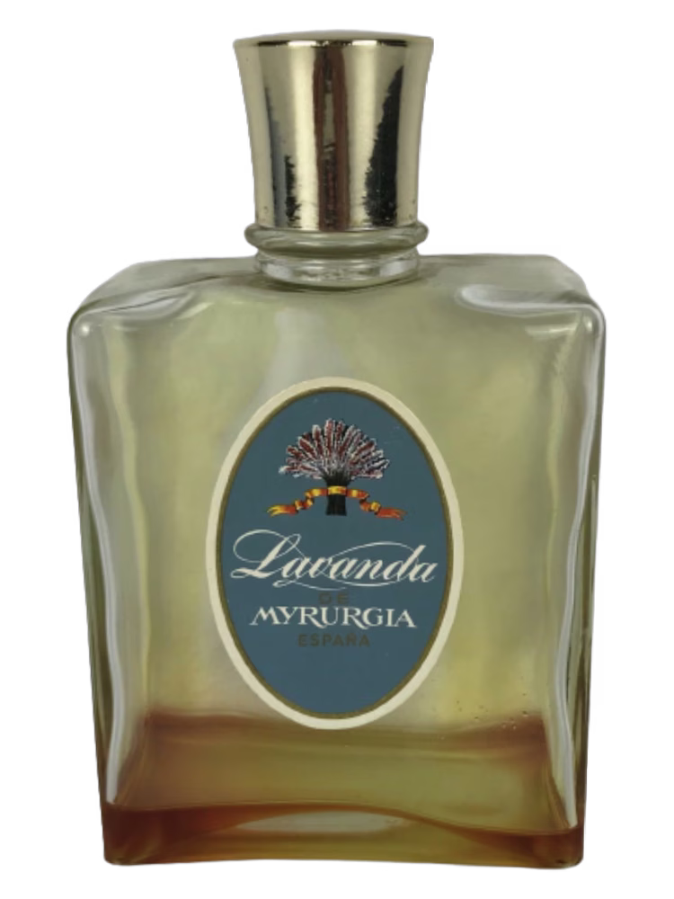 Myrurgia Lavanda