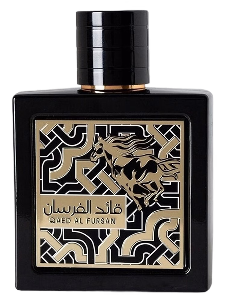 Lattafa Perfumes Qaed Al Fursan