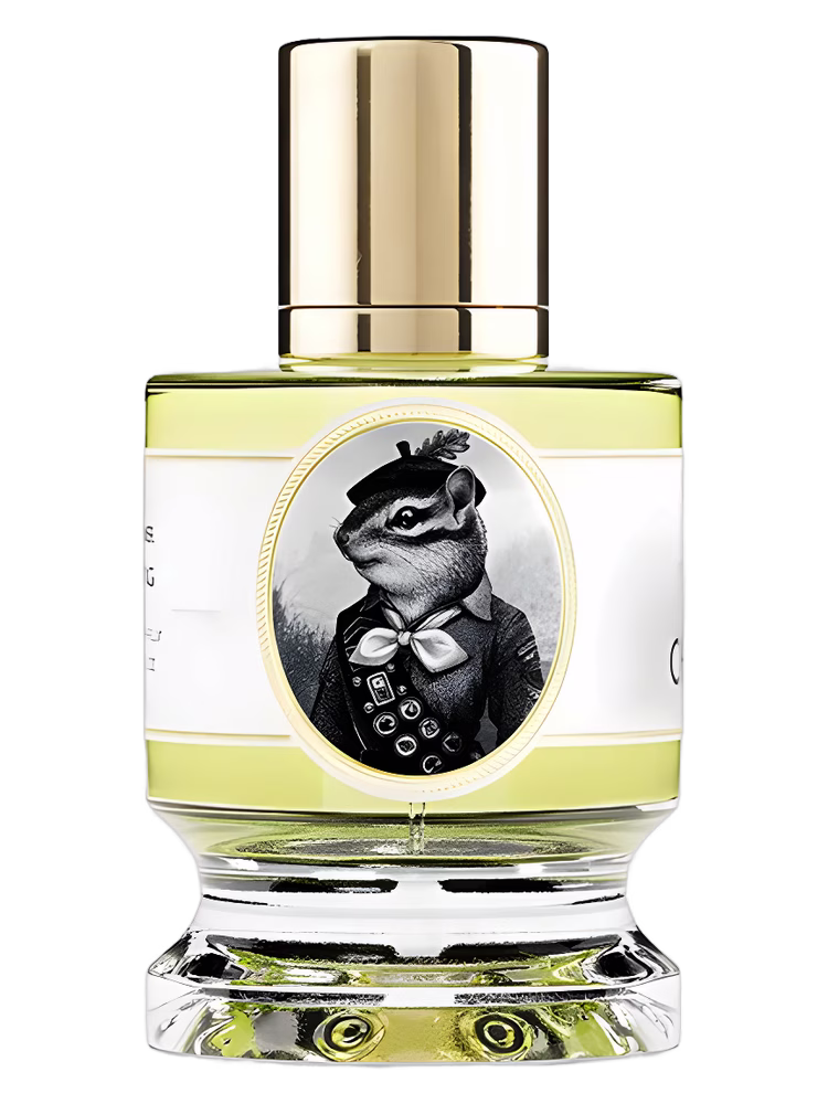 Zoologist Perfumes Chipmunk