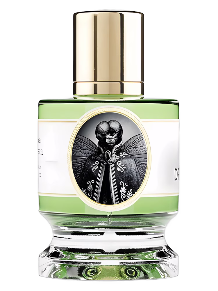 Zoologist Perfumes Dragonfly Edition 2021