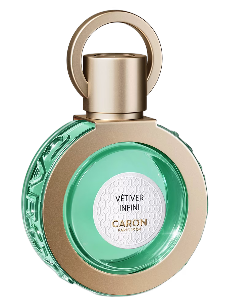 Caron Vétiver Infini (2021)
