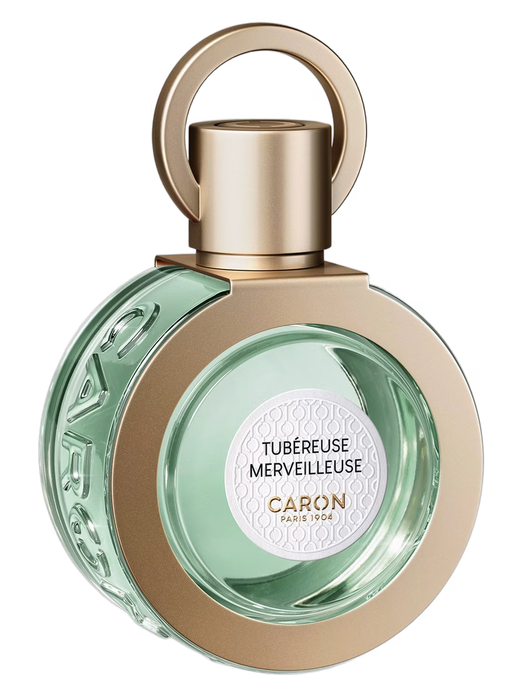 Caron Tubéreuse Merveilleuse (2021)