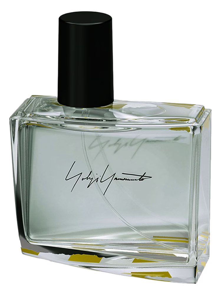 Yohji Yamamoto Yohji Yamamoto Unravel 21/38