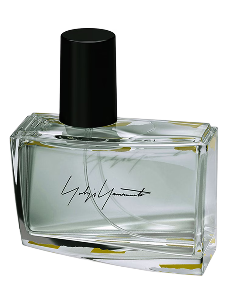 Yohji Yamamoto Yohji Yamamoto Unravel 07/14