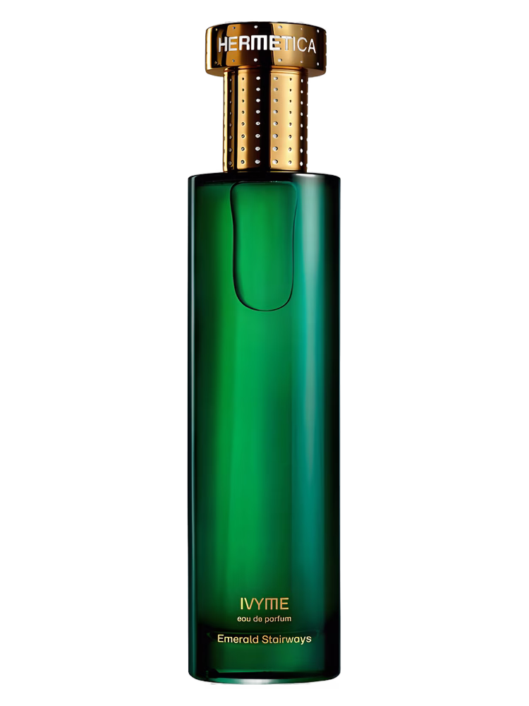 Hermetica Ivyme