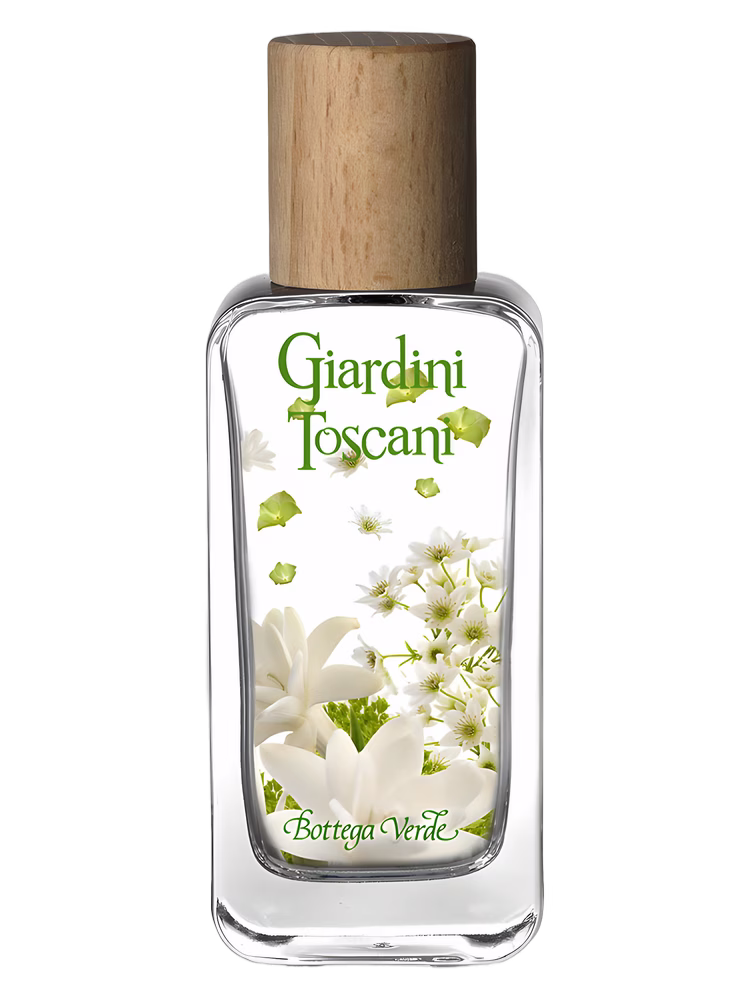 Bottega Verde Giardini Toscani - Podere Fiorito