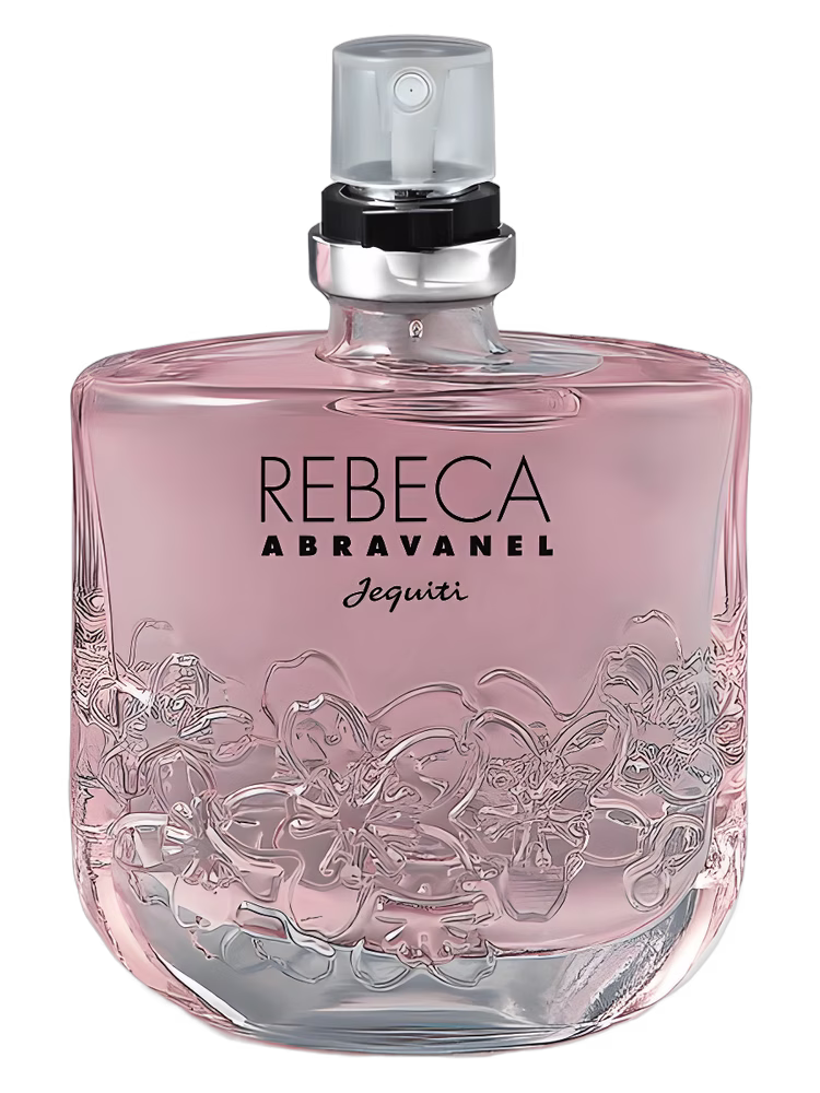 Jequiti Rebeca Abravanel