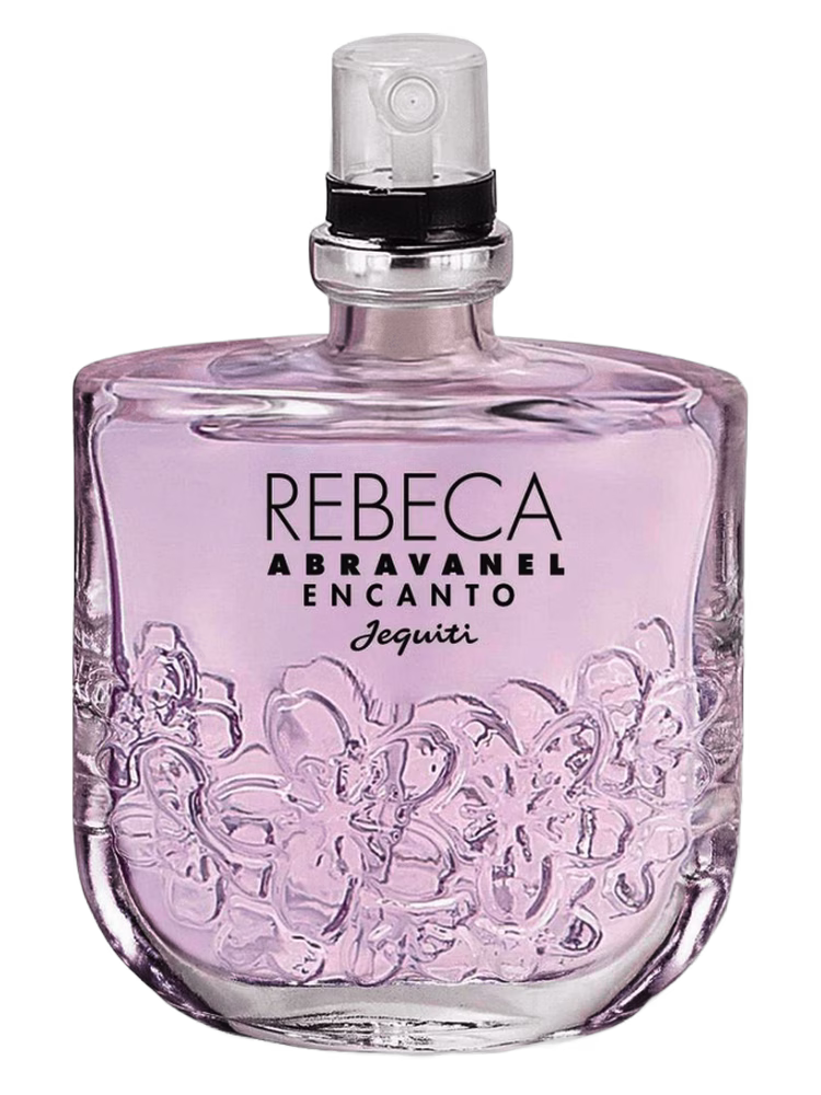 Jequiti Rebeca Abravanel Encanto