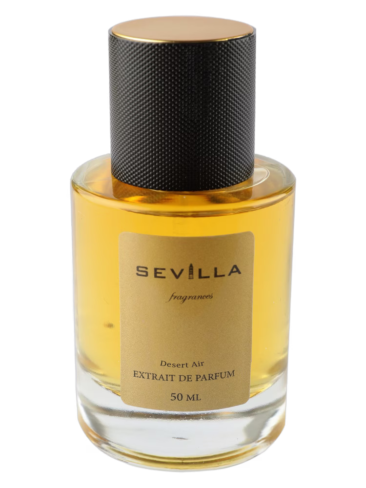Sevilla Fragrances Desert Air
