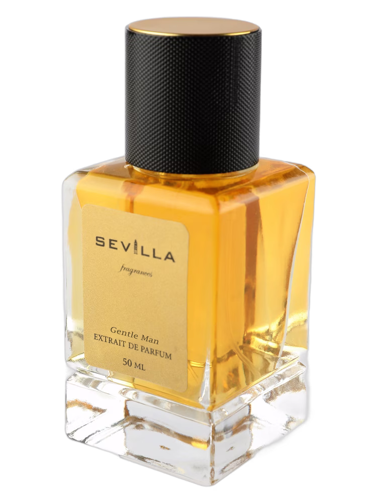Sevilla Fragrances Gentle Man
