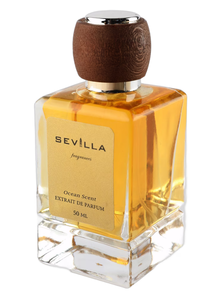 Sevilla Fragrances Ocean Scent