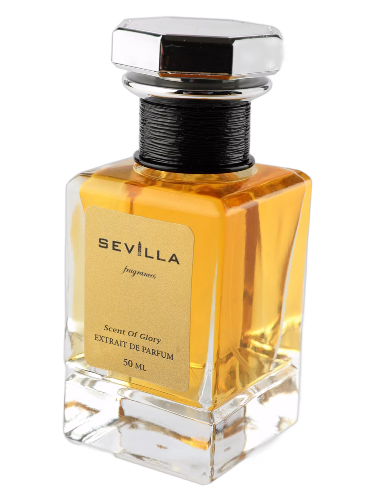 Sevilla Fragrances Scent of Glory