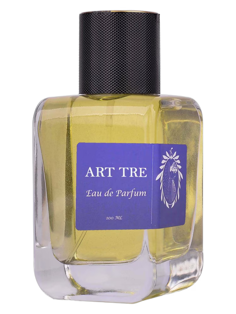 Athena Fragrances Art Tre