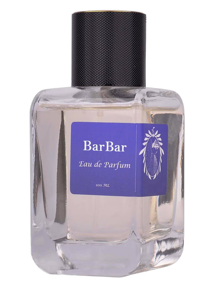 Athena Fragrances BarBar