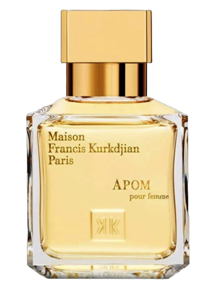 Maison Francis Kurkdjian APOM Pour Femme