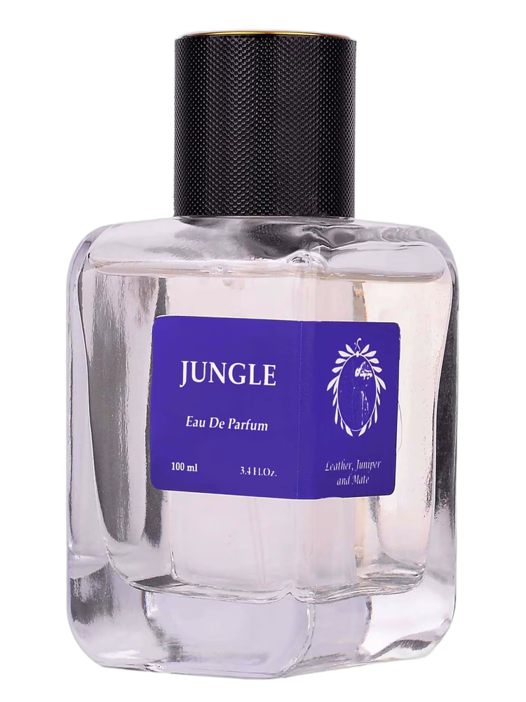 Athena Fragrances Jungle