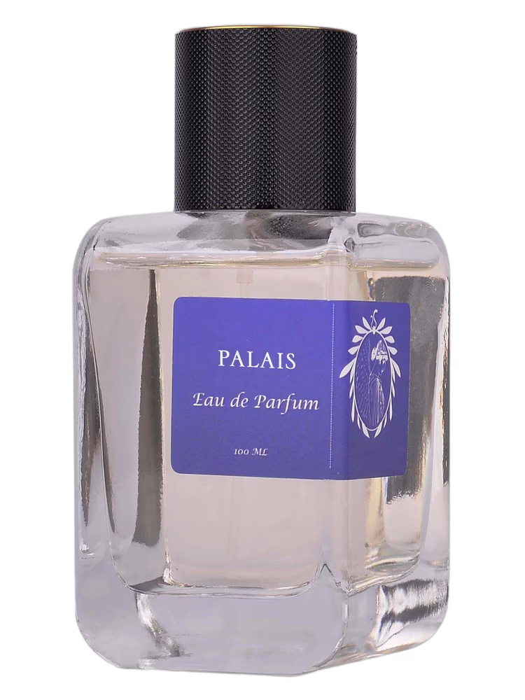 Athena Fragrances Palais