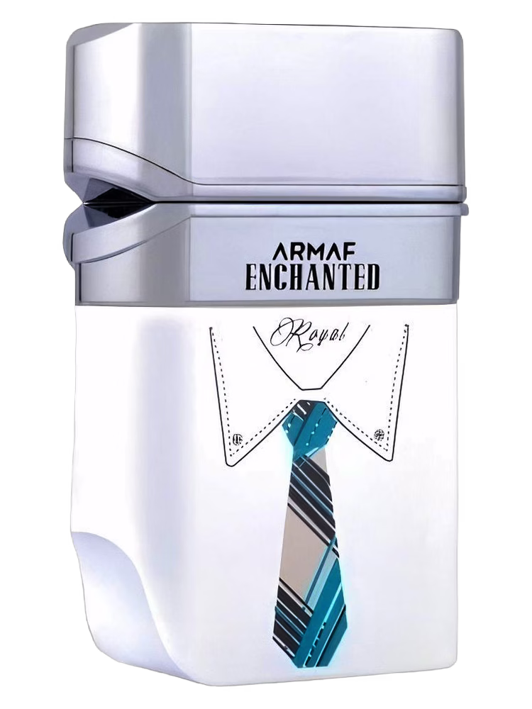 Armaf Enchanted Royal