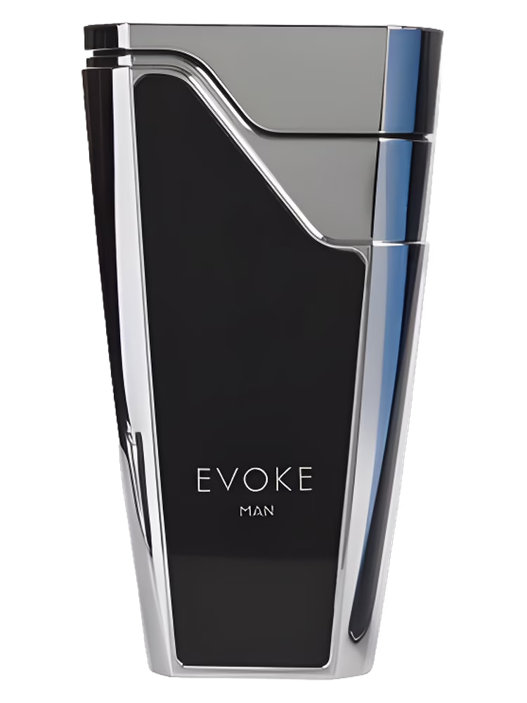 Armaf Evoke Blue Homme