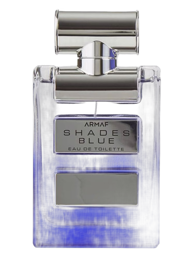 Armaf Shades Blue